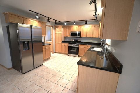 Tiny photo for 830 E 152nd Street, South Holland, IL 60473 (MLS # 12590895)