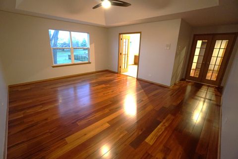 Tiny photo for 830 E 152nd Street, South Holland, IL 60473 (MLS # 12590895)