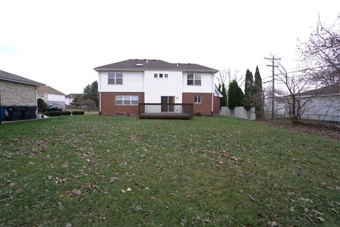 Tiny photo for 830 E 152nd Street, South Holland, IL 60473 (MLS # 12590895)