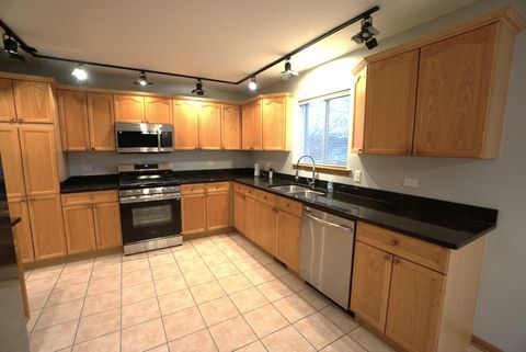 Tiny photo for 830 E 152nd Street, South Holland, IL 60473 (MLS # 12590895)