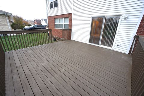 Tiny photo for 830 E 152nd Street, South Holland, IL 60473 (MLS # 12590895)