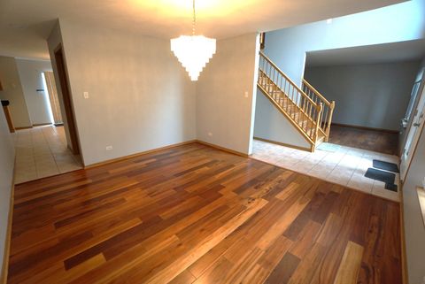 Tiny photo for 830 E 152nd Street, South Holland, IL 60473 (MLS # 12590895)