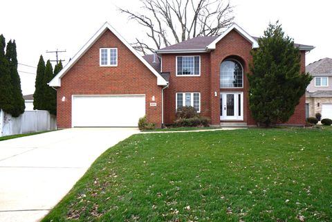 Photo of 830 E 152nd Street, South Holland, IL 60473 (MLS # 12590895)