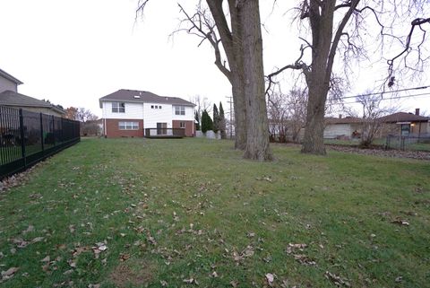 Tiny photo for 830 E 152nd Street, South Holland, IL 60473 (MLS # 12590895)