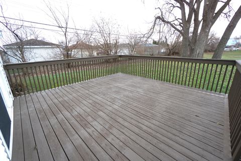 Tiny photo for 830 E 152nd Street, South Holland, IL 60473 (MLS # 12590895)