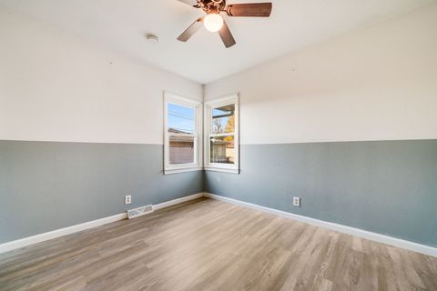 Tiny photo for 417 27th Street, Rockford, IL 61108 (MLS # 12508645)