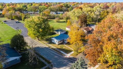 Tiny photo for 417 27th Street, Rockford, IL 61108 (MLS # 12508645)