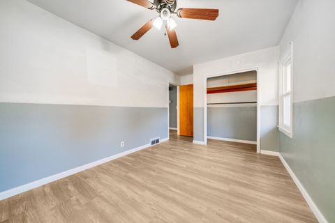 Tiny photo for 417 27th Street, Rockford, IL 61108 (MLS # 12508645)