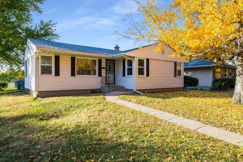 Tiny photo for 417 27th Street, Rockford, IL 61108 (MLS # 12508645)