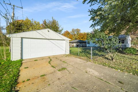 Tiny photo for 417 27th Street, Rockford, IL 61108 (MLS # 12508645)