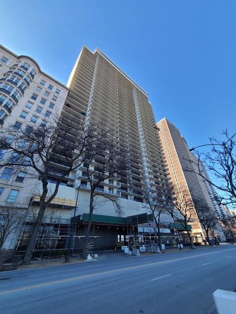 Photo of 1212 N LAKE SHORE Drive #20CN, Chicago, IL 60610 (MLS # 12599858)