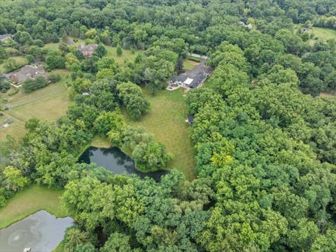 Tiny photo for 3148 Cuba Road, Long Grove, IL 60047 (MLS # 12699559)