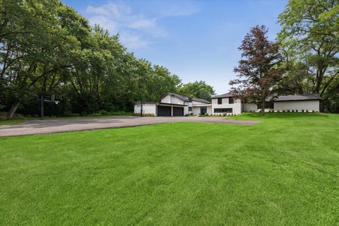 Tiny photo for 3148 Cuba Road, Long Grove, IL 60047 (MLS # 12699559)