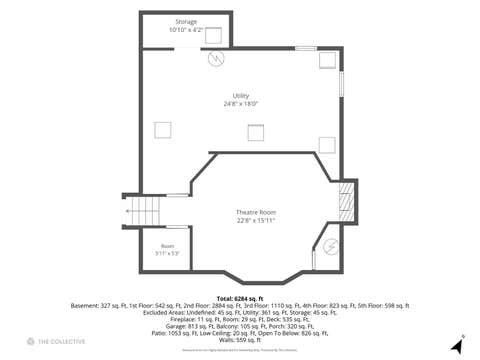 Tiny photo for 3148 Cuba Road, Long Grove, IL 60047 (MLS # 12699559)