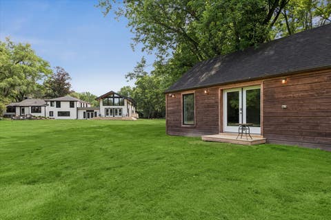 Tiny photo for 3148 Cuba Road, Long Grove, IL 60047 (MLS # 12699559)