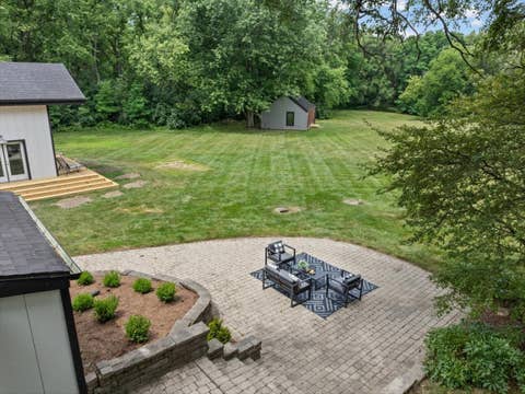 Tiny photo for 3148 Cuba Road, Long Grove, IL 60047 (MLS # 12699559)