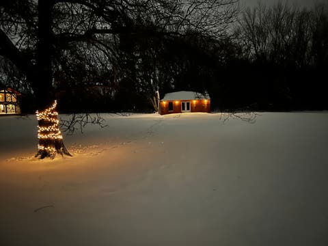 Tiny photo for 3148 Cuba Road, Long Grove, IL 60047 (MLS # 12699559)