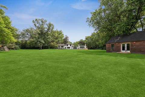 Tiny photo for 3148 Cuba Road, Long Grove, IL 60047 (MLS # 12699559)