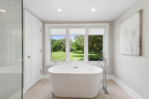 Tiny photo for 3148 Cuba Road, Long Grove, IL 60047 (MLS # 12699559)