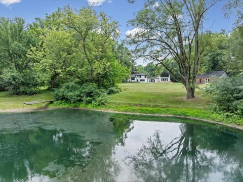Tiny photo for 3148 Cuba Road, Long Grove, IL 60047 (MLS # 12699559)