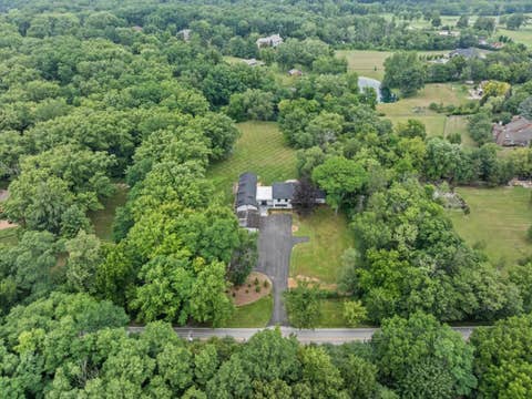 Tiny photo for 3148 Cuba Road, Long Grove, IL 60047 (MLS # 12699559)