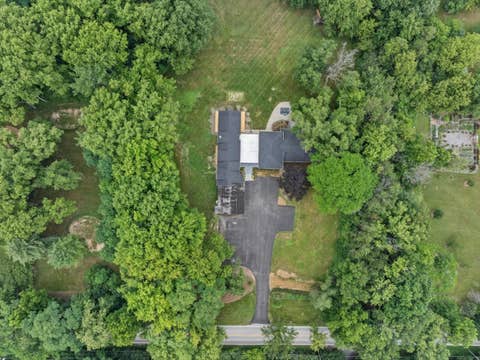 Tiny photo for 3148 Cuba Road, Long Grove, IL 60047 (MLS # 12699559)