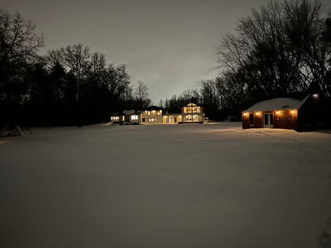 Tiny photo for 3148 Cuba Road, Long Grove, IL 60047 (MLS # 12699559)