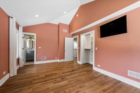 Tiny photo for 3148 Cuba Road, Long Grove, IL 60047 (MLS # 12699559)