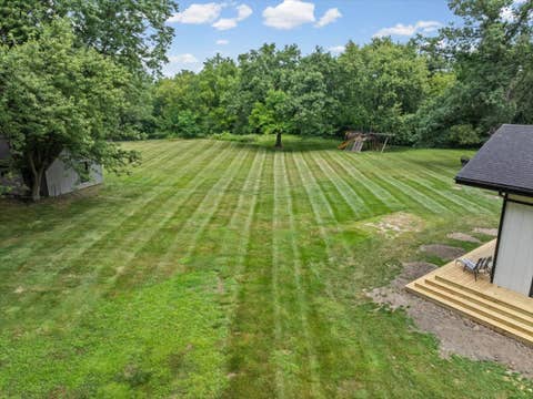 Tiny photo for 3148 Cuba Road, Long Grove, IL 60047 (MLS # 12699559)