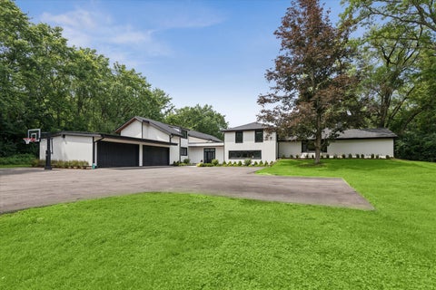 Photo of 3148 Cuba Road, Long Grove, IL 60047 (MLS # 12699559)