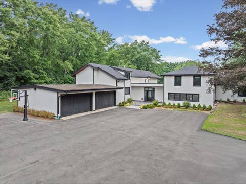 Tiny photo for 3148 Cuba Road, Long Grove, IL 60047 (MLS # 12699559)