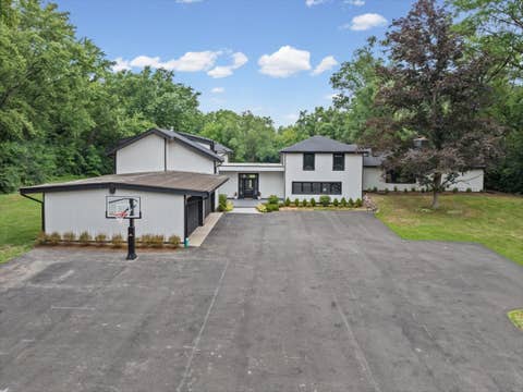 Tiny photo for 3148 Cuba Road, Long Grove, IL 60047 (MLS # 12699559)