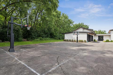 Tiny photo for 3148 Cuba Road, Long Grove, IL 60047 (MLS # 12699559)