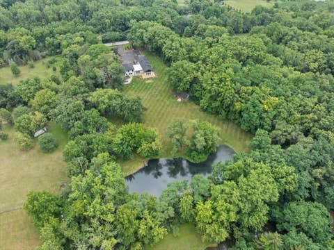 Tiny photo for 3148 Cuba Road, Long Grove, IL 60047 (MLS # 12699559)