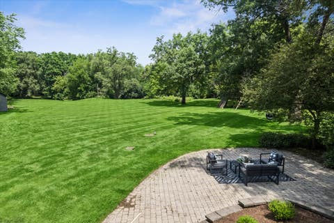Tiny photo for 3148 Cuba Road, Long Grove, IL 60047 (MLS # 12699559)