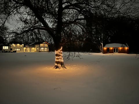 Tiny photo for 3148 Cuba Road, Long Grove, IL 60047 (MLS # 12699559)
