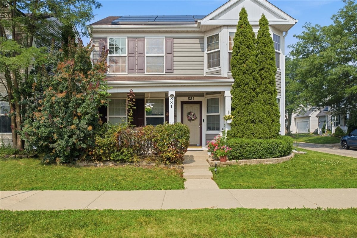 881 Serendipity Drive