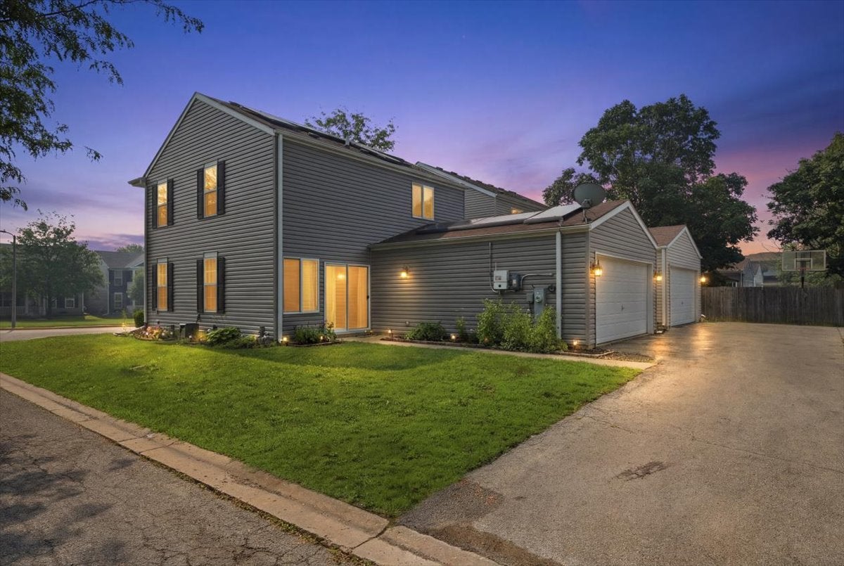 881 Serendipity Drive