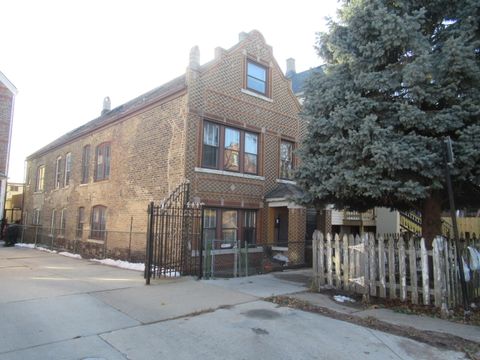 2943 W 25th Place Chicago IL 60623