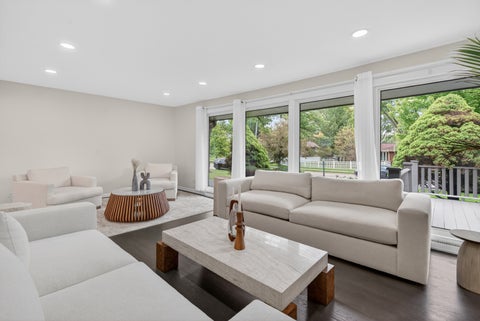 Tiny photo for 516 ELDON Place, Downers Grove, IL 60516 (MLS # 12740868)