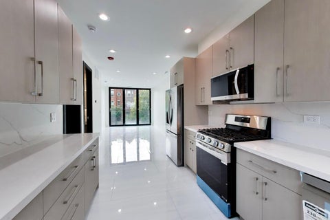Tiny photo for 6342 Hennings Court, Morton Grove, IL 60053 (MLS # 12680641)