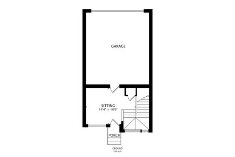 Tiny photo for 6342 Hennings Court, Morton Grove, IL 60053 (MLS # 12680641)