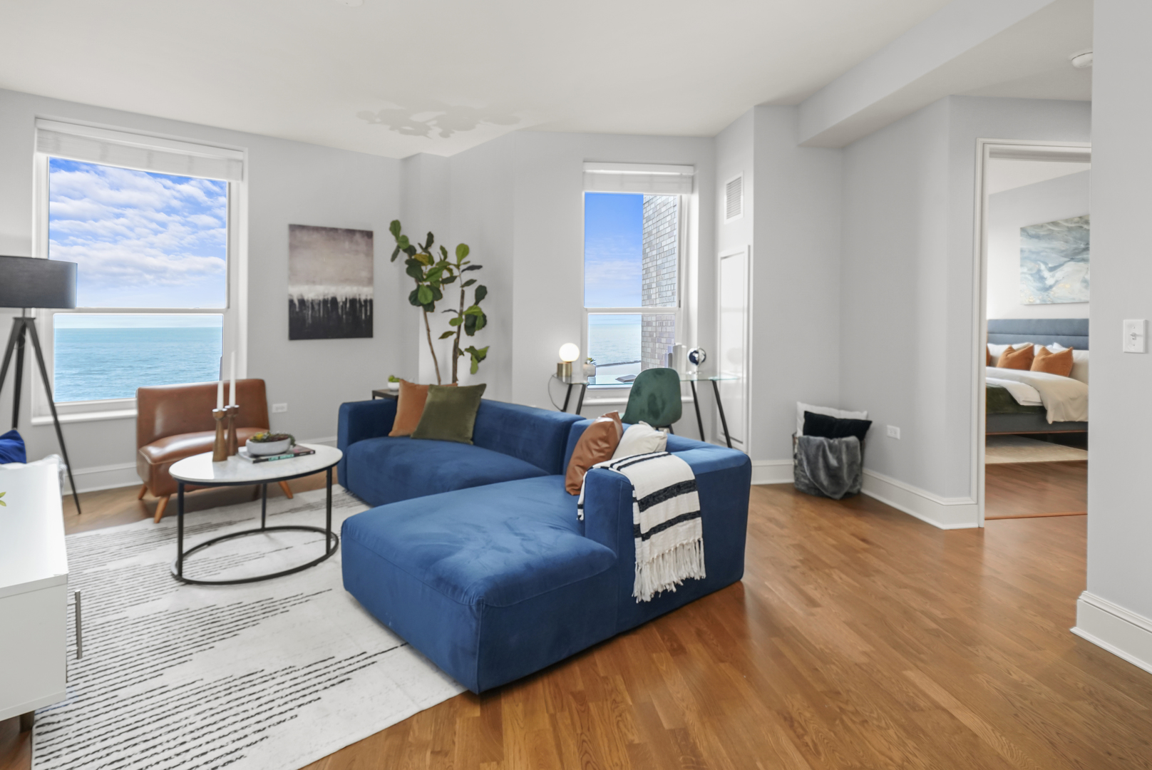 850 N Lake Shore Drive 506