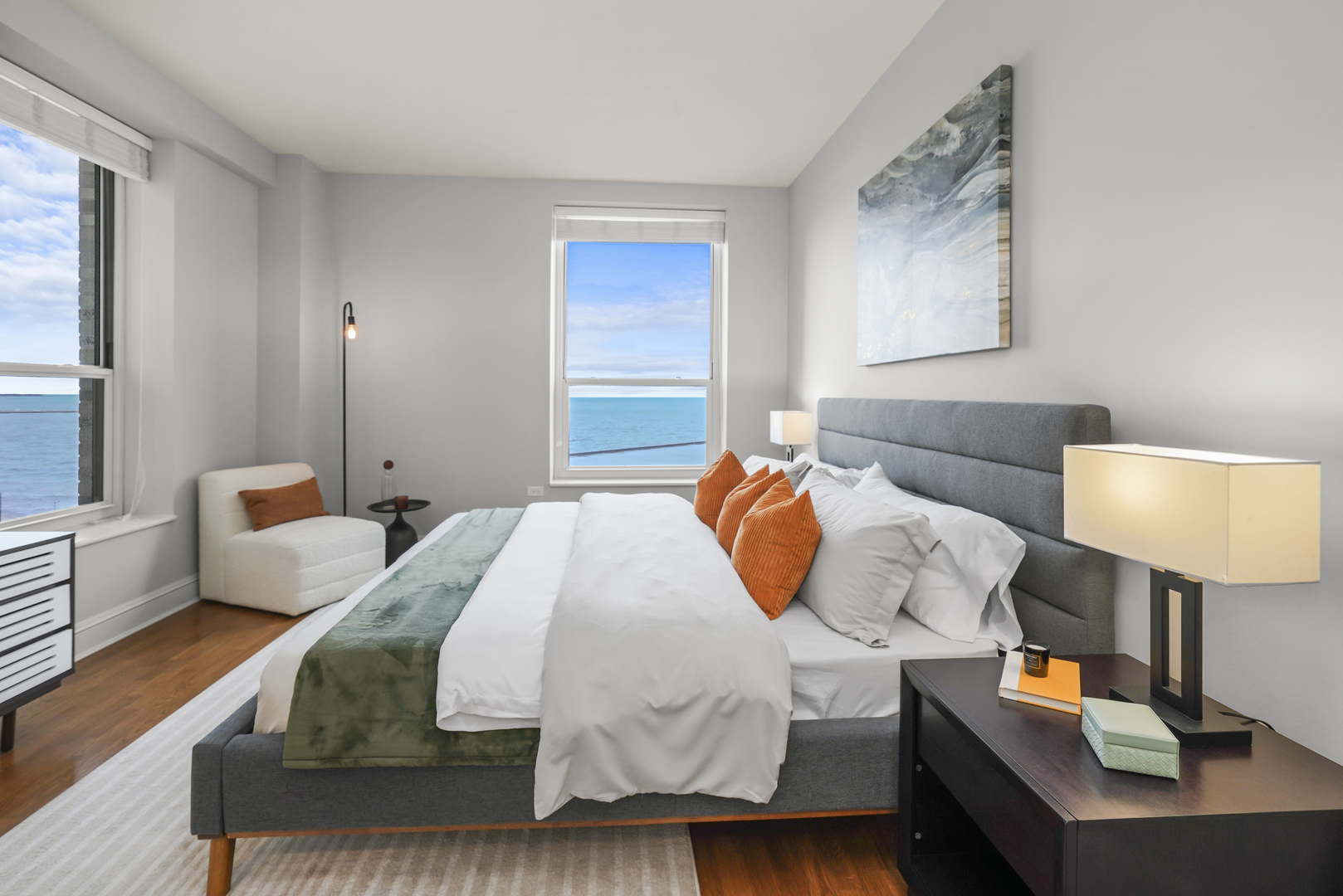 850 N Lake Shore Drive 506