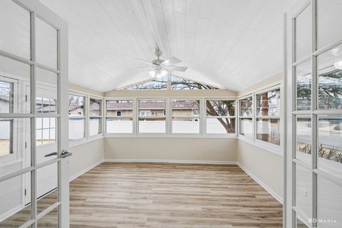 Tiny photo for 15118 Hillside Avenue, Oak Forest, IL 60452 (MLS # 12582329)