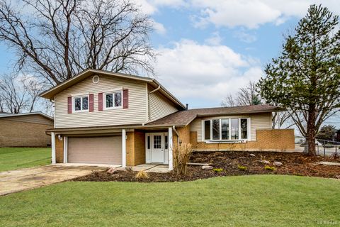 15118 Hillside Avenue Oak Forest IL 60452