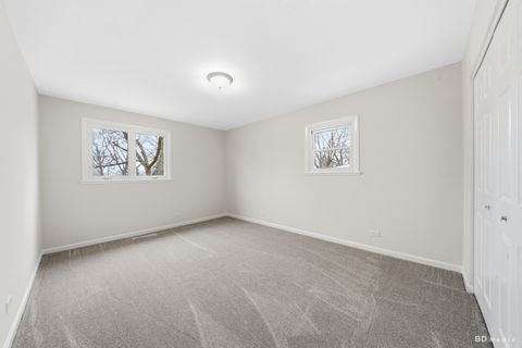 Tiny photo for 15118 Hillside Avenue, Oak Forest, IL 60452 (MLS # 12582329)