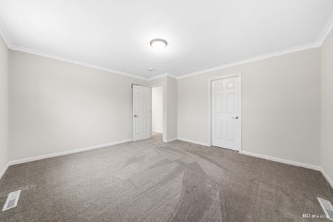 Tiny photo for 15118 Hillside Avenue, Oak Forest, IL 60452 (MLS # 12582329)