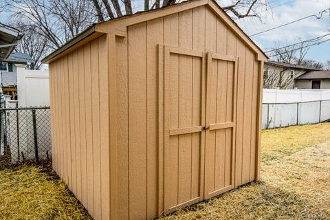 Tiny photo for 15118 Hillside Avenue, Oak Forest, IL 60452 (MLS # 12582329)