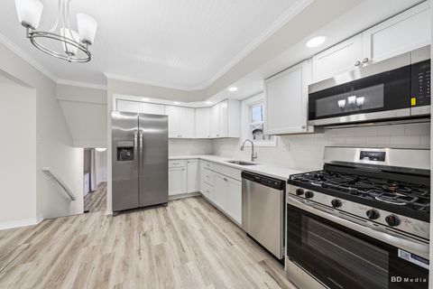 Tiny photo for 15118 Hillside Avenue, Oak Forest, IL 60452 (MLS # 12582329)